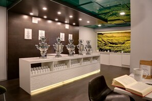 Dining - ASTORIA Hotel & Medical Spa (Karlovy Vary)