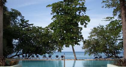 Le SeaGull @ Little Bay Country Club, Negril