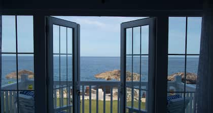 The SeaGull @ Little Bay Country Club, Negril