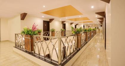Hotel The Samrat