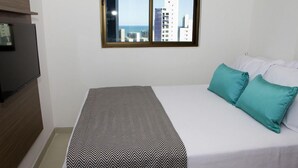 Apartment, Multiple Beds - Flat Beach Class Santa Maria (Recife)