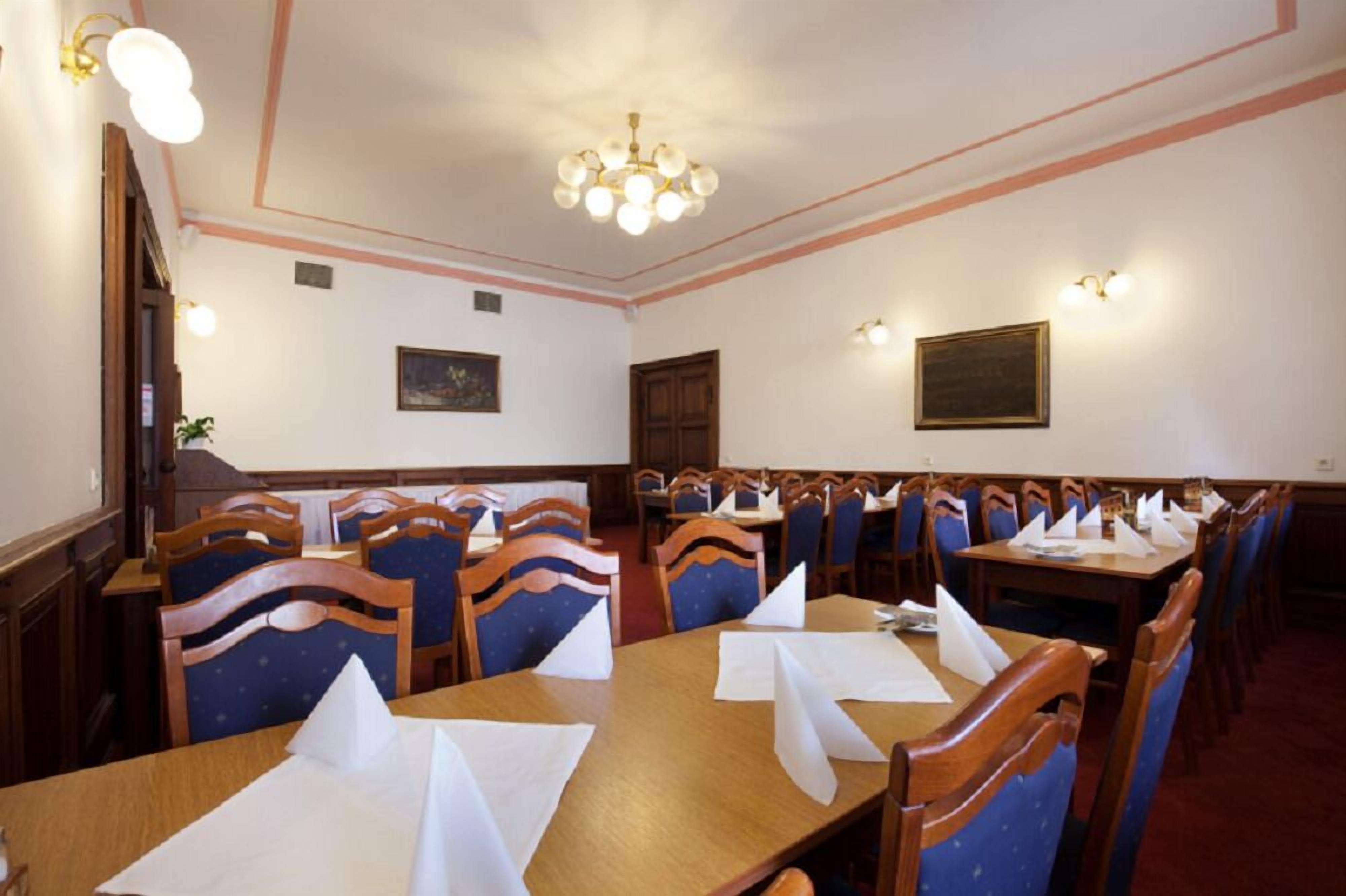Restoran