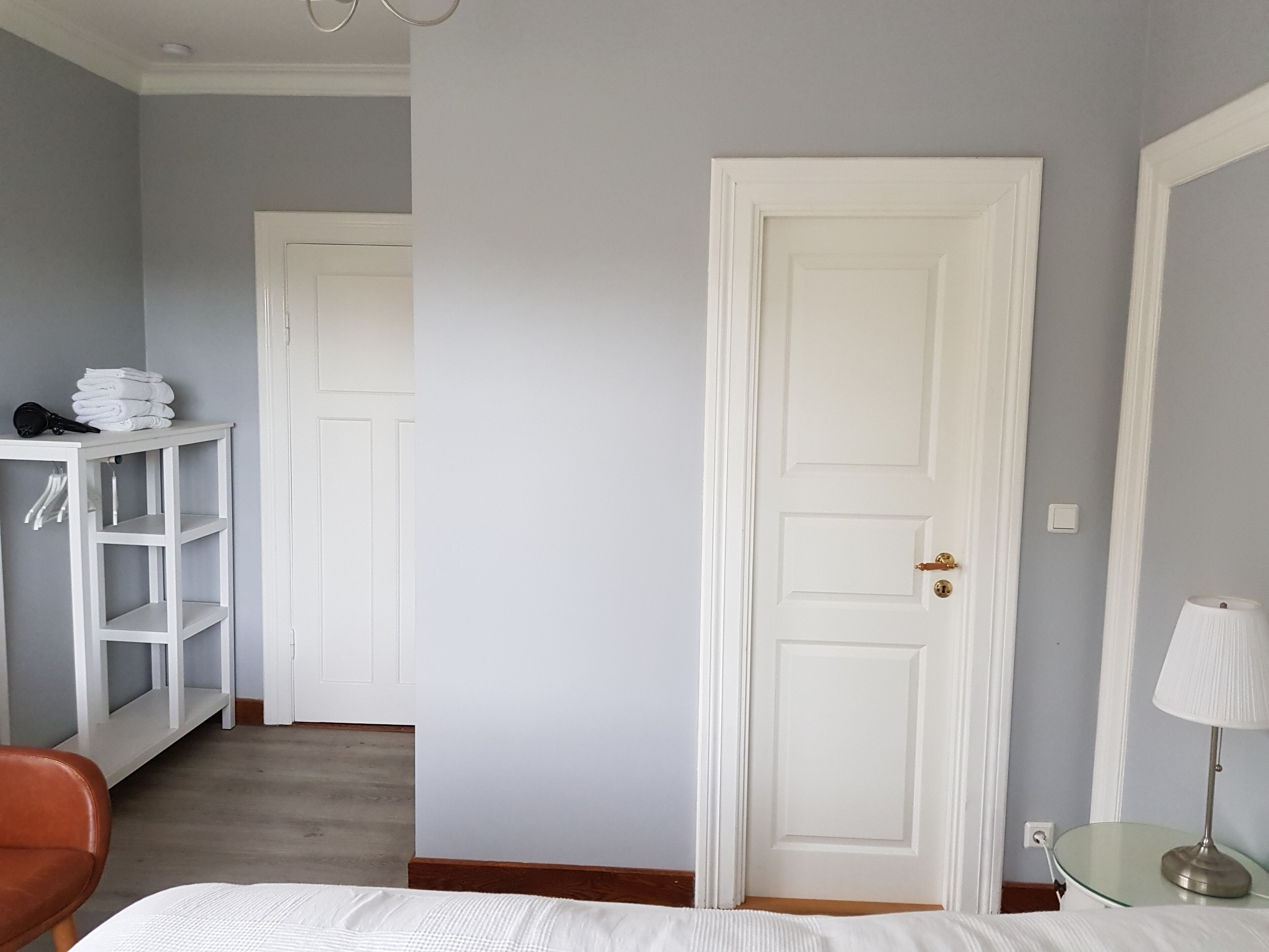 Double Room | Free WiFi, bed sheets