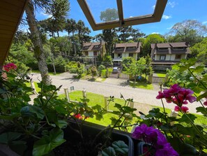 View from property - Pousada Bella Serra (Canela)