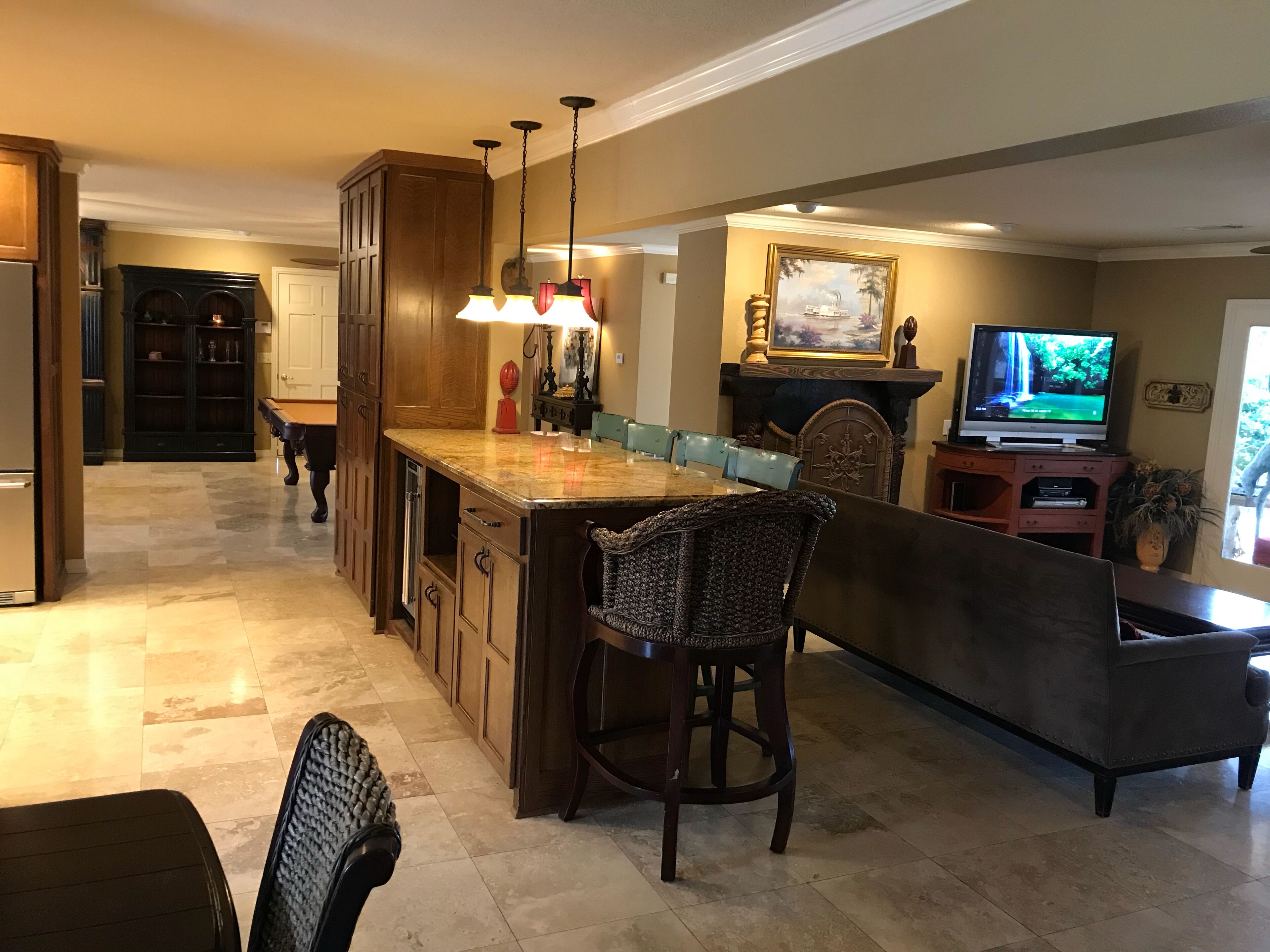 Intérieur