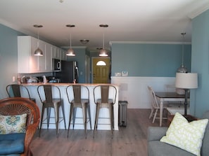 Interior - Newly Remodeled • Linens Included • Beach Gear Provided! (Surfside Beach)