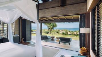 Five Bedroom Ocean View Pool Residence