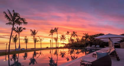 Six Senses Fiji