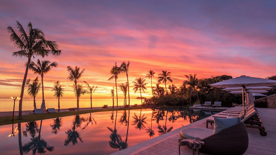 Six Senses Fiji