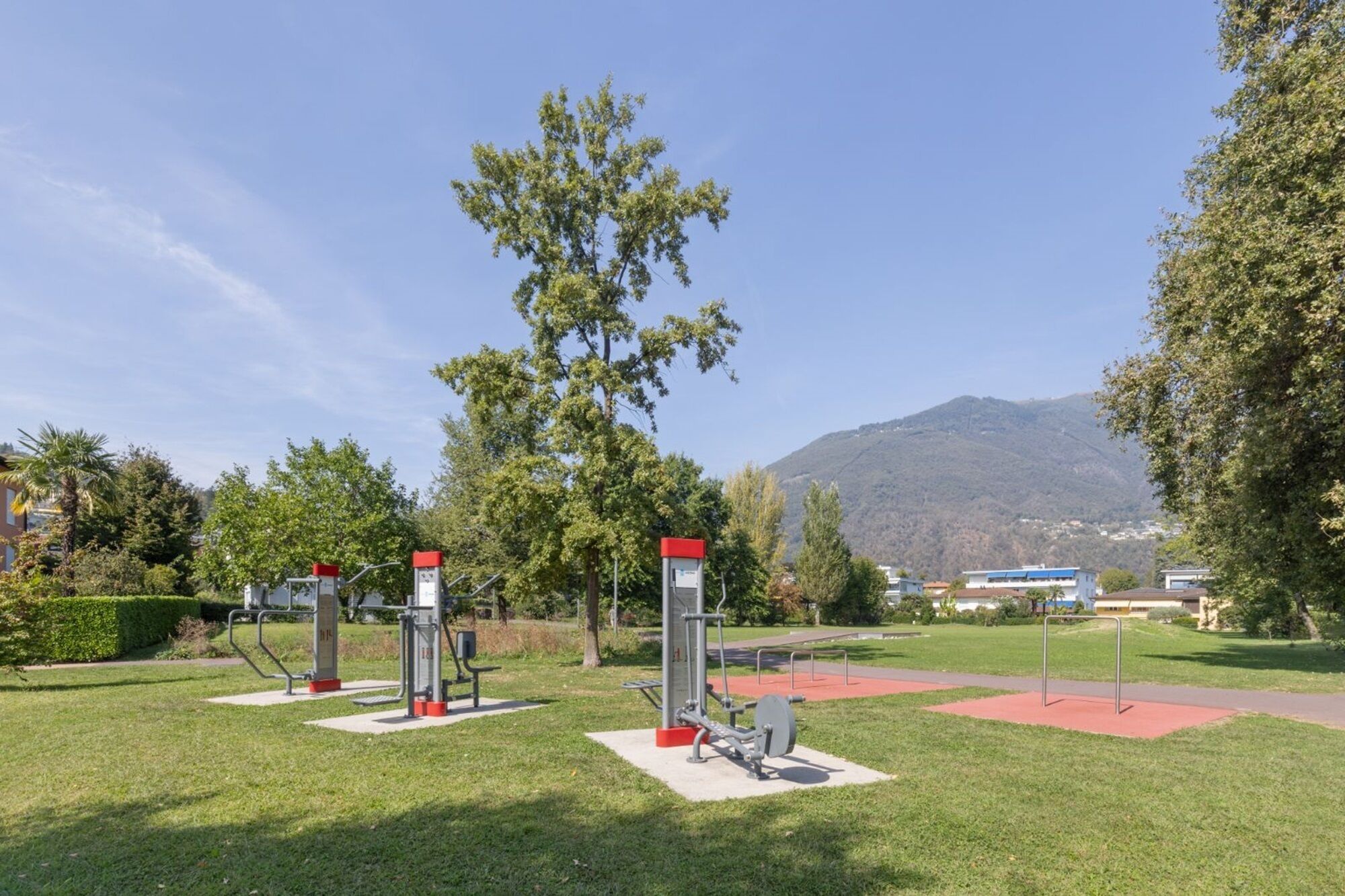 Photo - Ascona Lodge, Pool & Garden Retreat