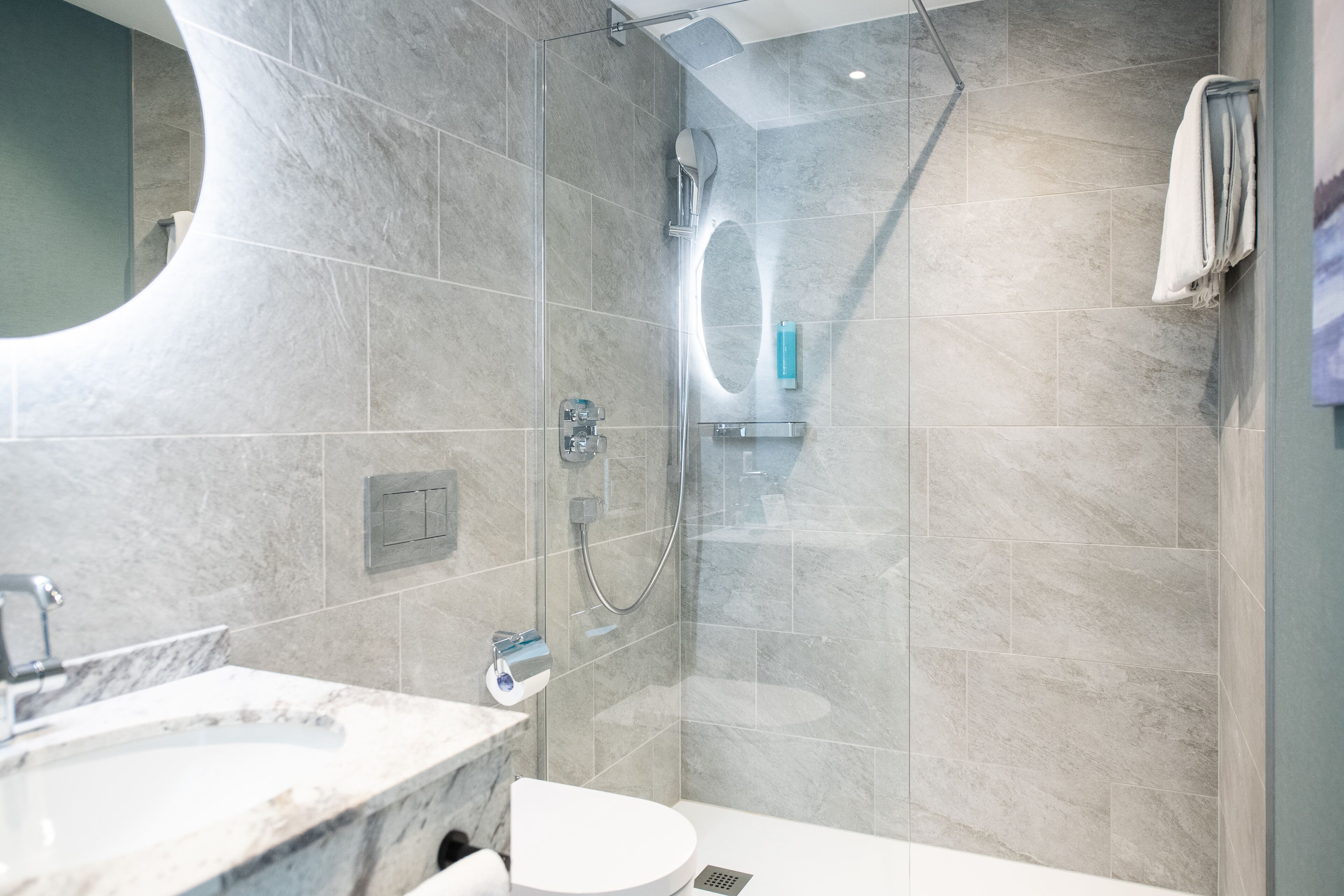 Foto - Ascona Lodge, Pool & Garden Retreat