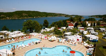 Sørlandet Feriesenter