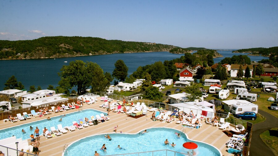 Sørlandet Feriesenter