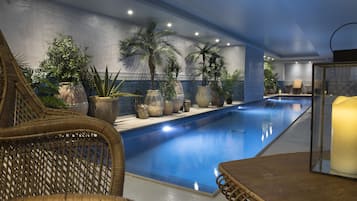 Innenpool