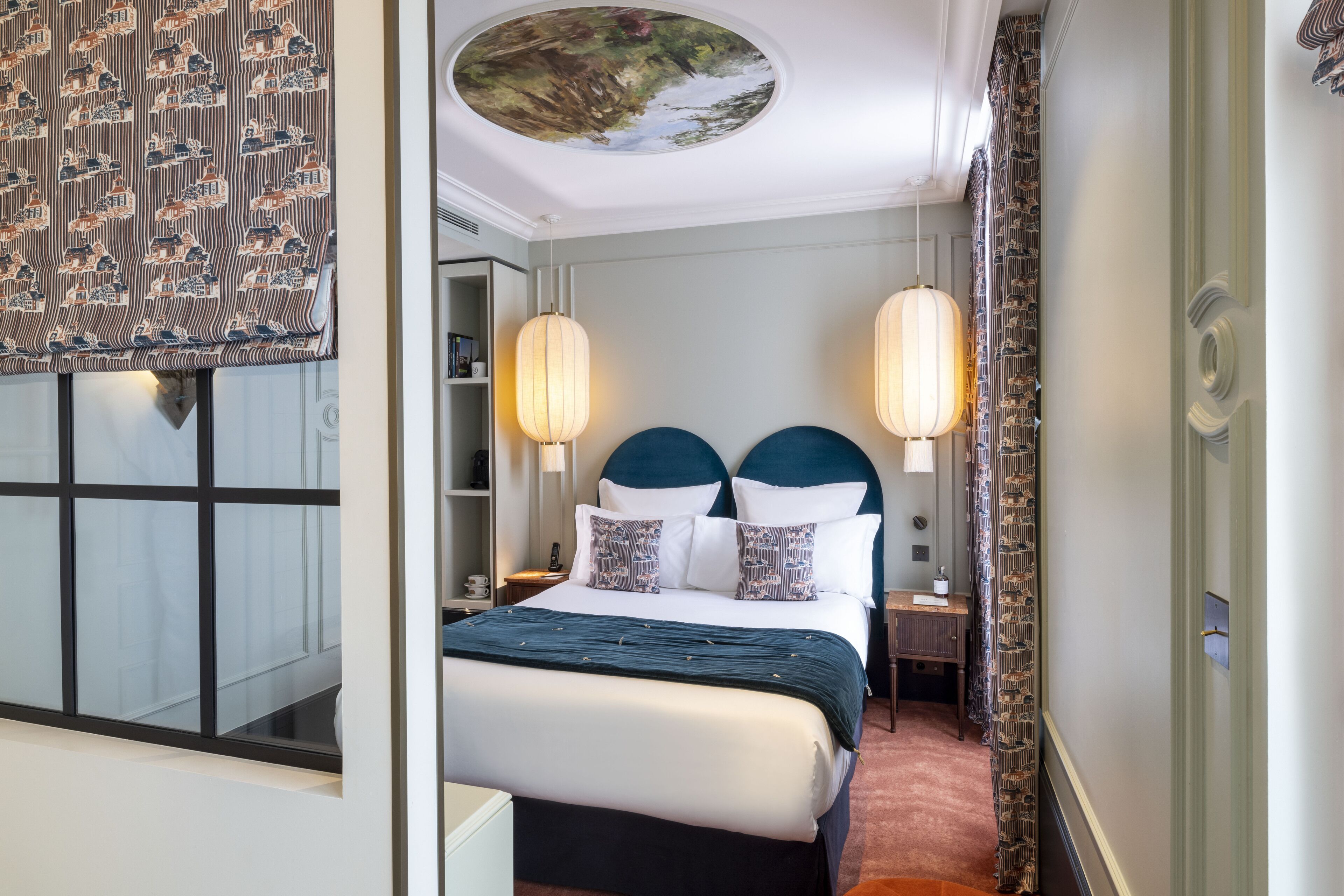 Photo - Hôtel Monte Cristo