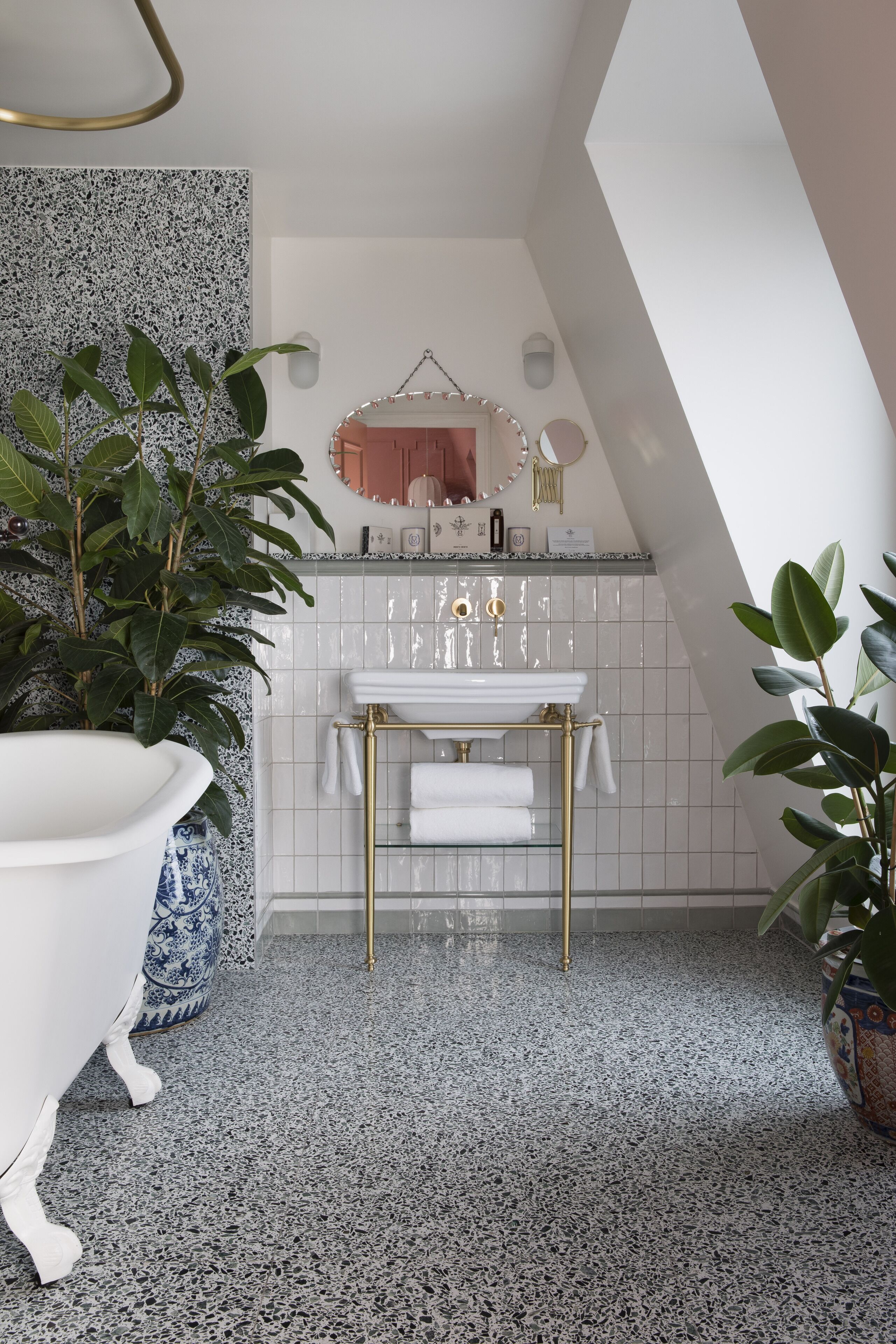 Photo - Hôtel Monte Cristo