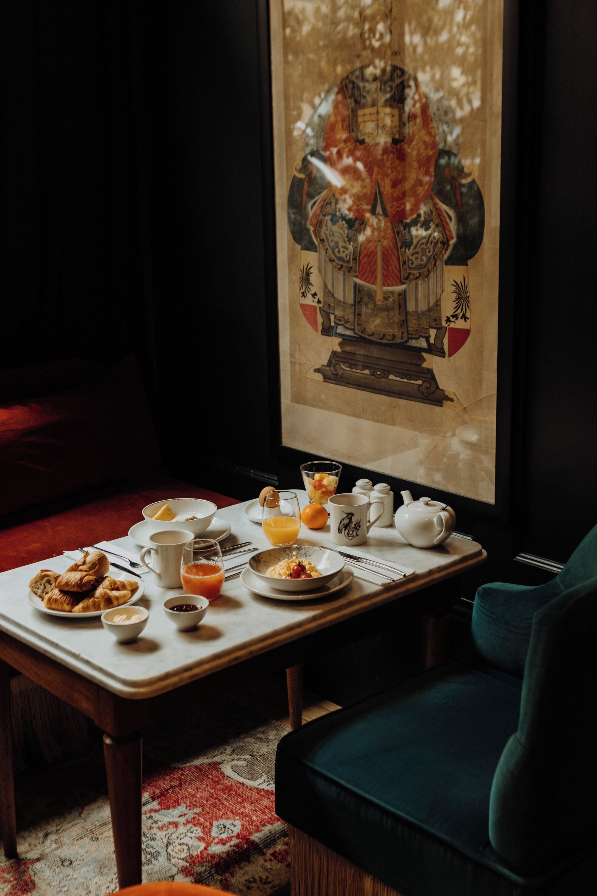 Photo - Hôtel Monte Cristo