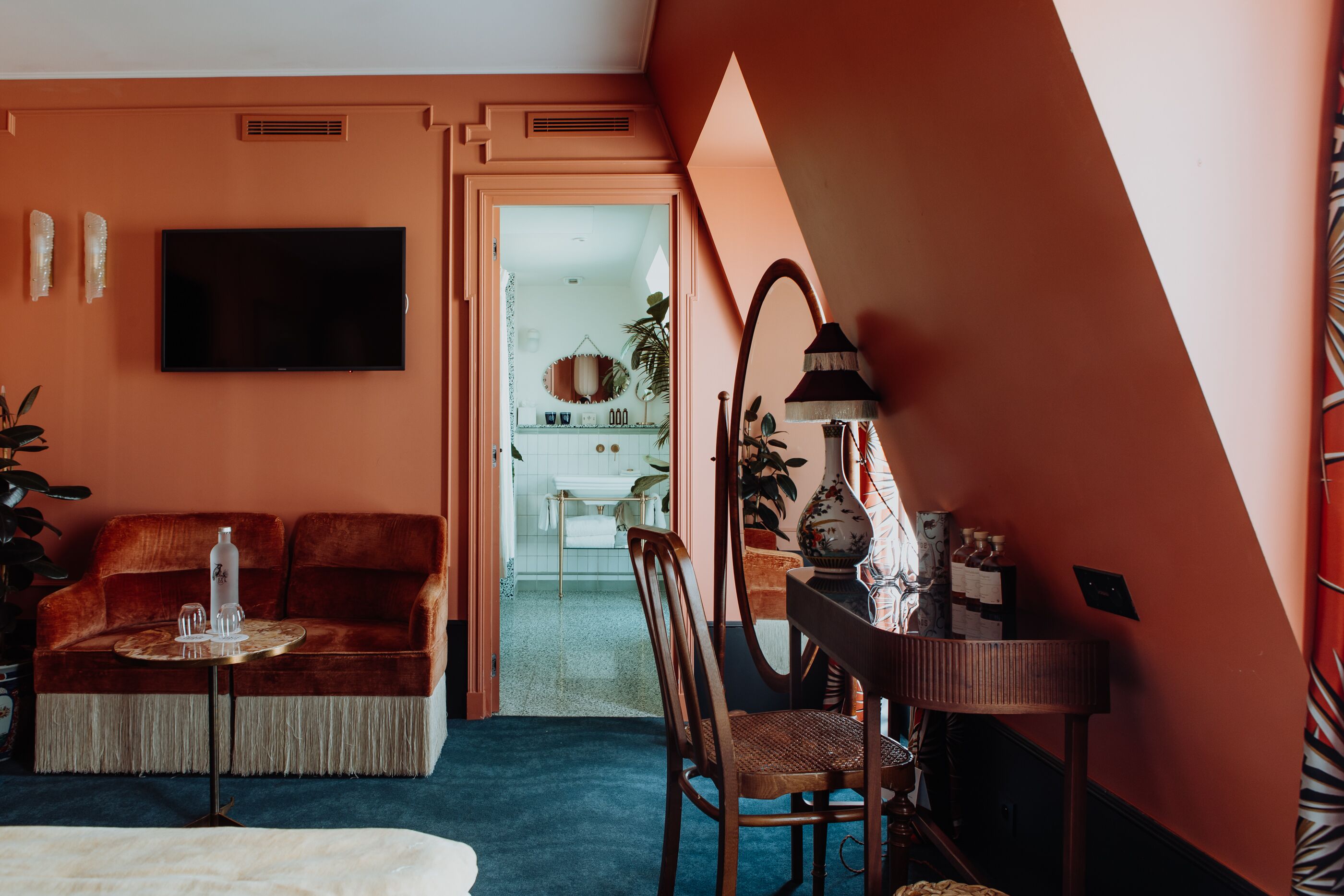 Photo - Hotel Monte Cristo