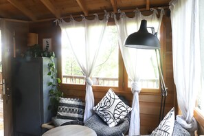 منطقة المعيشة