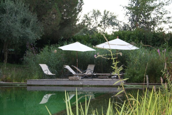 مرسى للقوارب