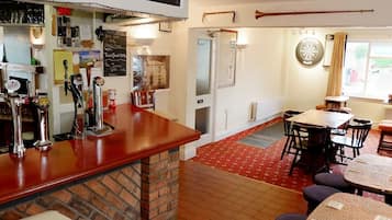 Bar (á gististað)