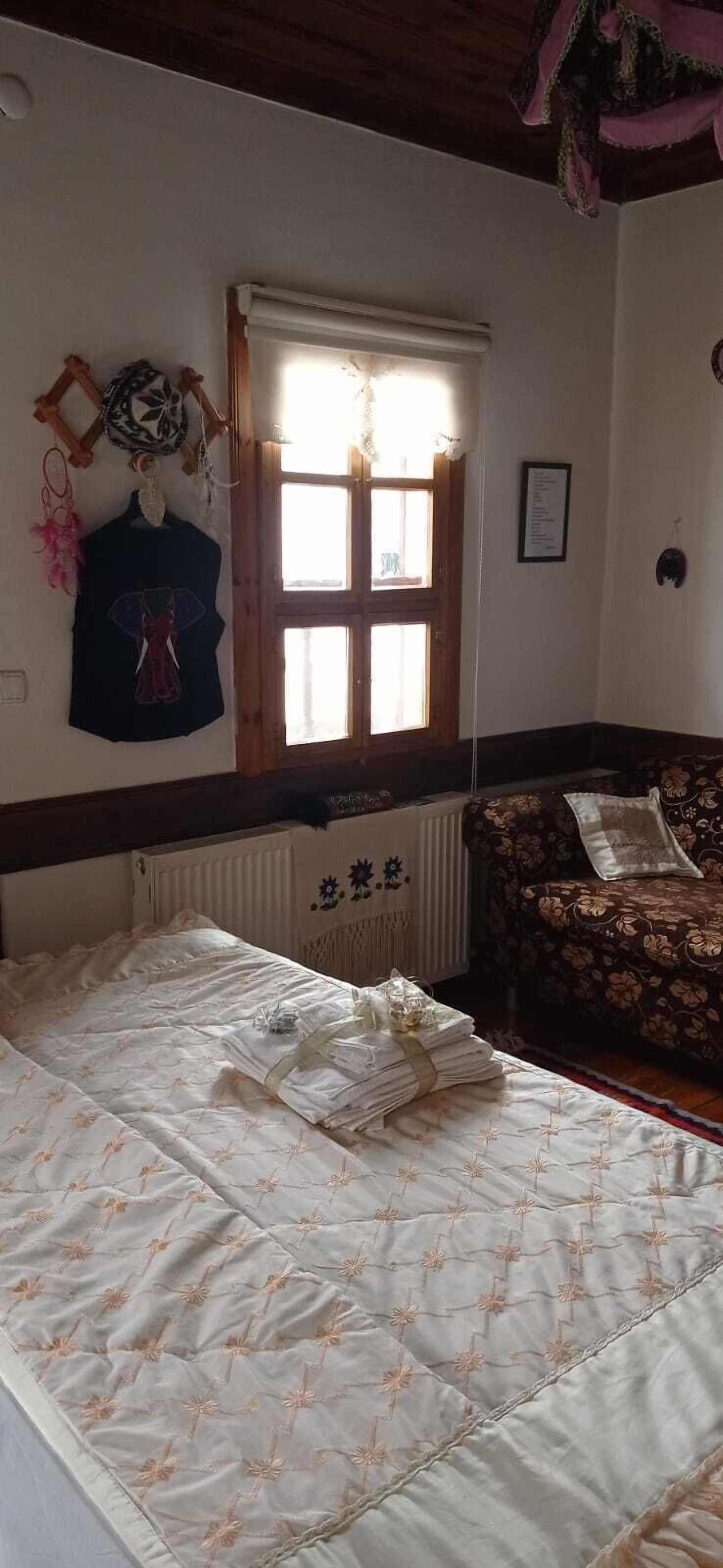 design double or twin room, 1 bedroom, balcony | 1 bedroom, egyptian cotton sheets, premium bedding