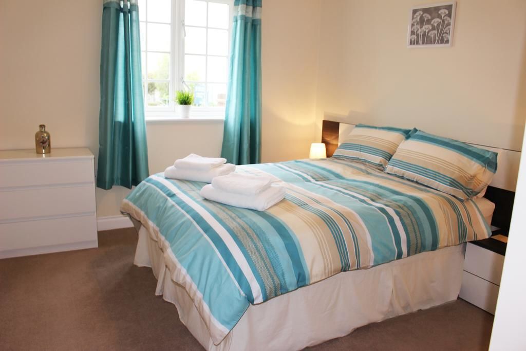 Luxury Διαμέρισμα, 2 Υπνοδωμάτια | 2 υπνοδωμάτια, γραφείο, σίδερο/σιδερώστρα, δωρεάν Wi-Fi 