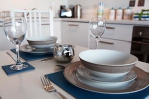 Food and drink - Marco Polo Suite (Nottingham)