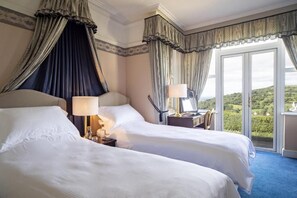 客房