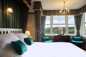 Ropa de cama de alta calidad y decoración personalizada