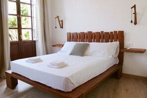 Comfort-rum | Sängtillbehör av högsta kvalitet, minibar, skrivbord och ljudisolering
