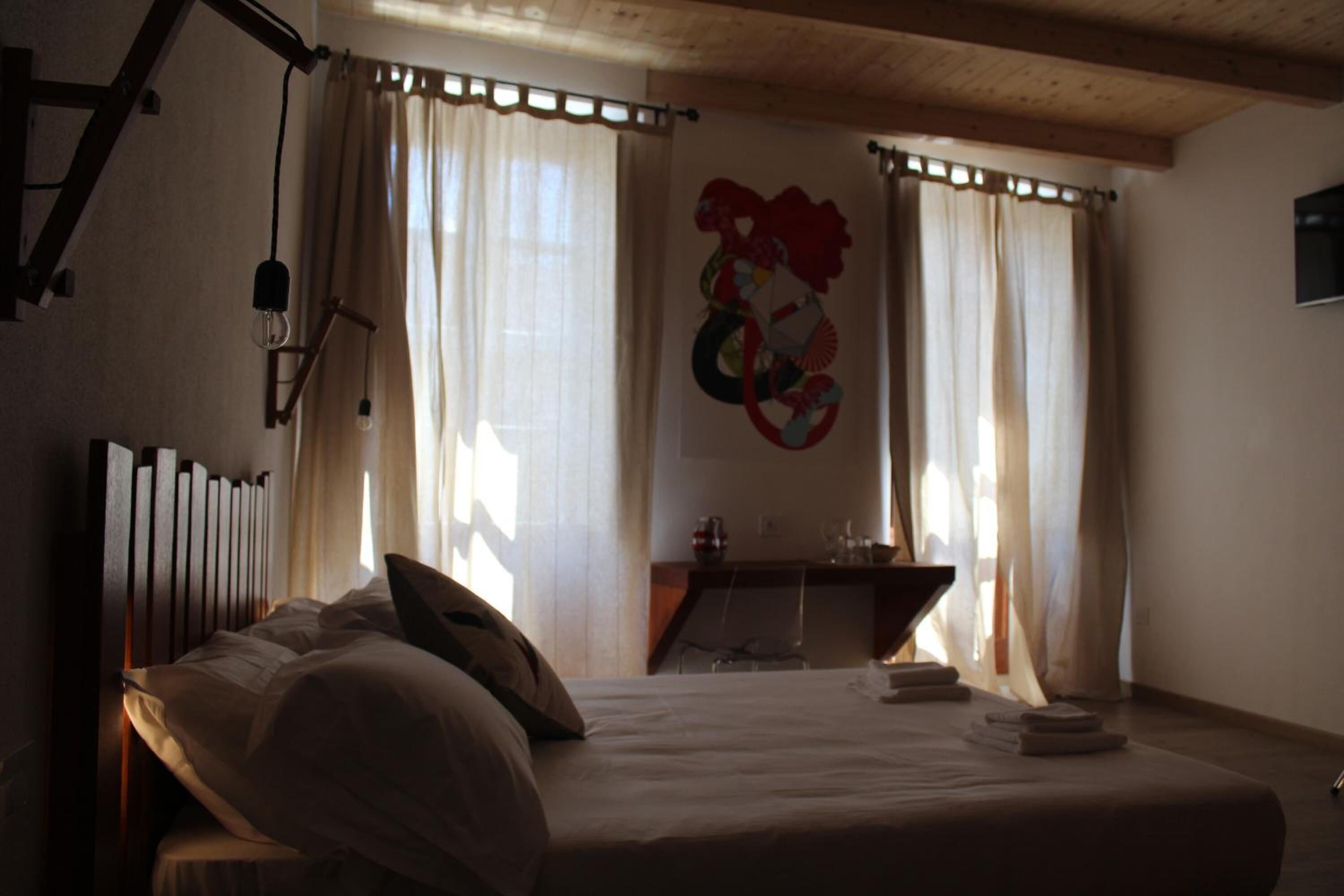 Photo - Art Guest House