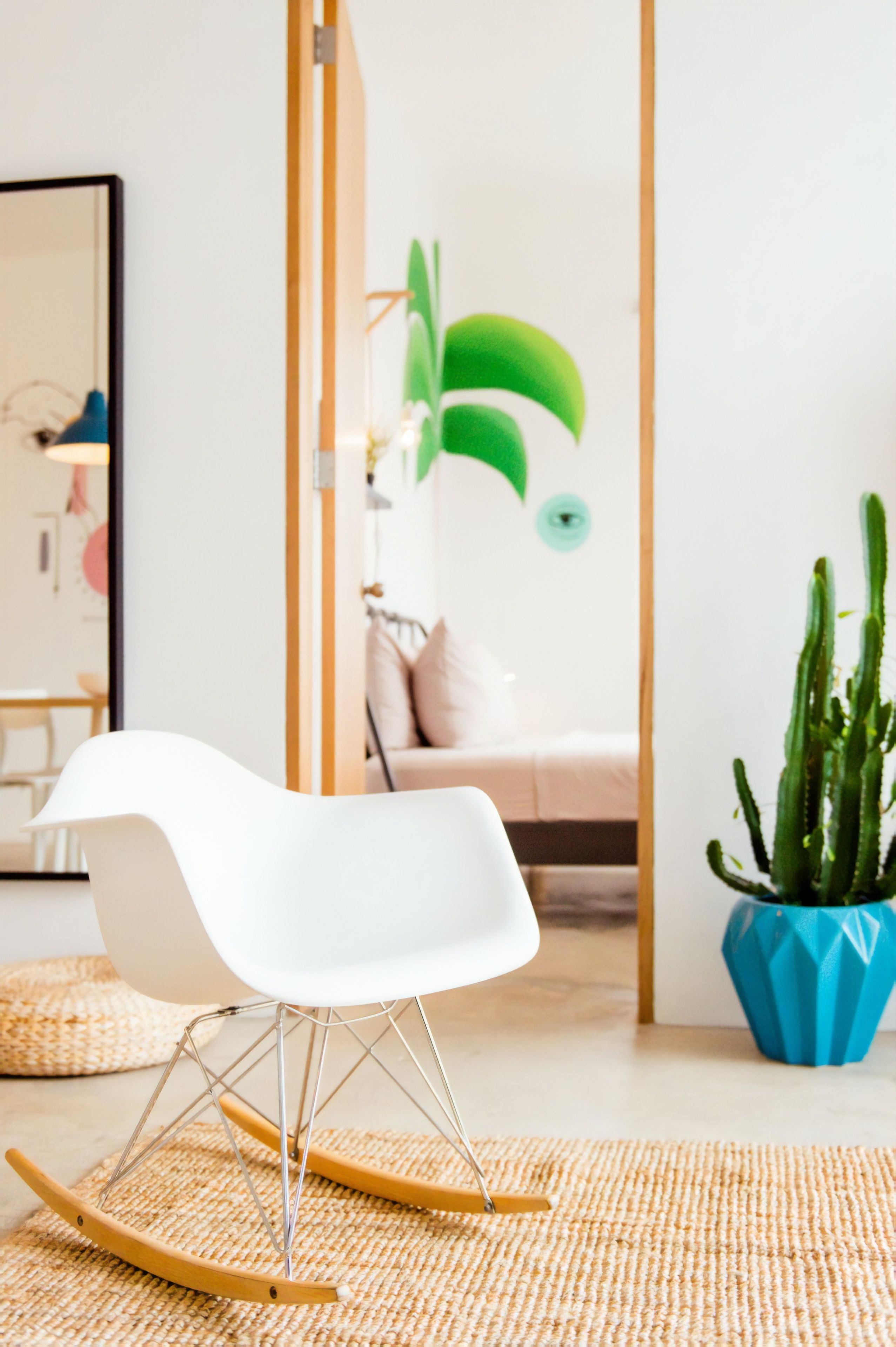 1 habitación, escritorio, tabla de planchar con plancha y wifi gratis 