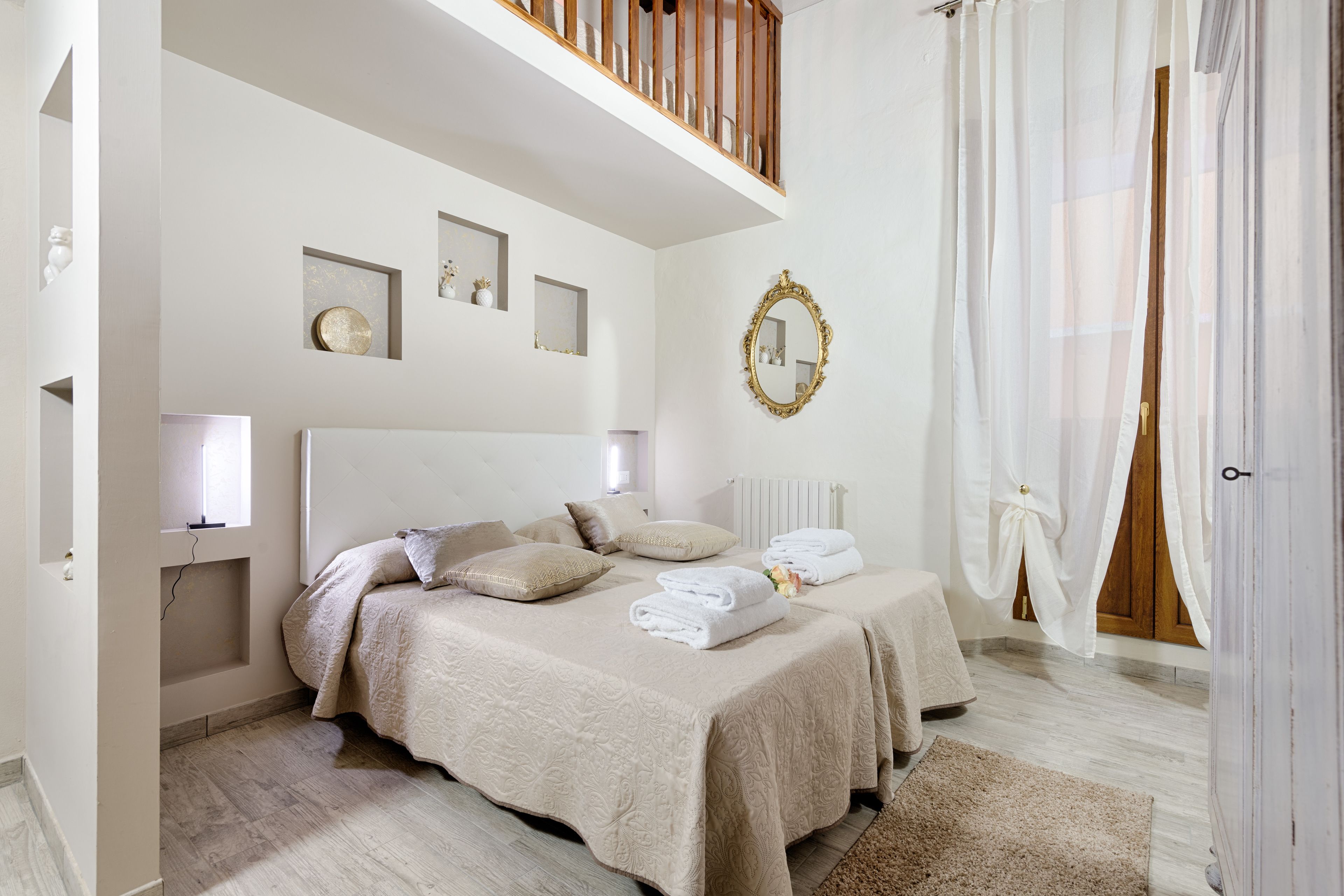 Comfort Condo, 2 Bedrooms | 2 bedrooms, premium bedding, individually furnished, desk