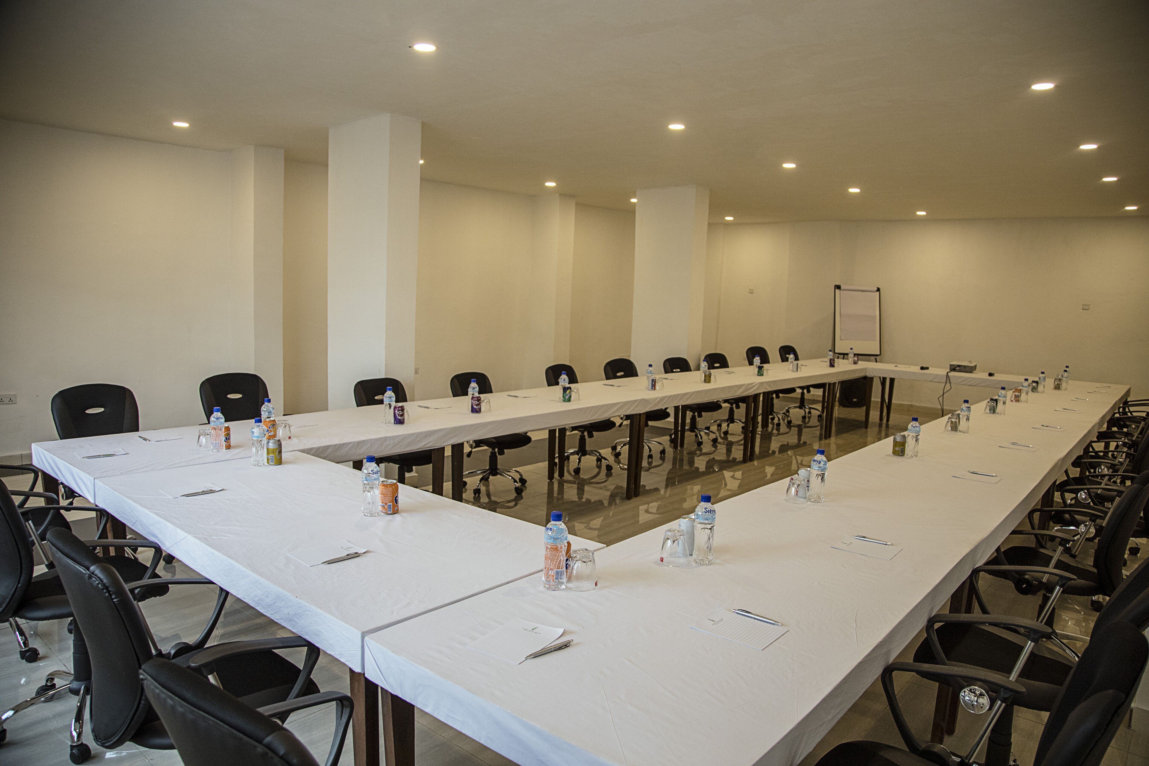 Salle de réunion
