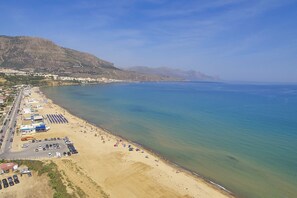 Beach bar - Riva Sea Apartments (Castellammare del Golfo)
