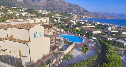 Riva Sea Apartments
