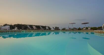 Riva Sea Apartments