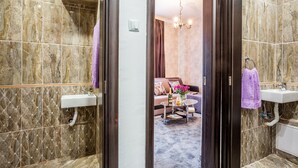 Unclassified image, 2 of 12, button - Grand Suite Sofia (Sofia)