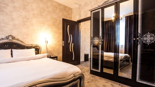 Unclassified image, 1 of 12, button - Grand Suite Sofia (Sofia)