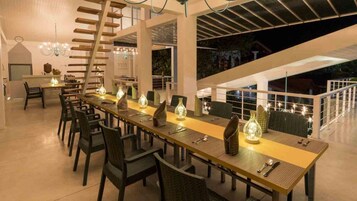 Restaurantes