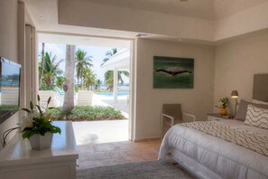 1 bedroom, free WiFi - Casa Feliz by Unlimited Luxury Villas (La Romana)