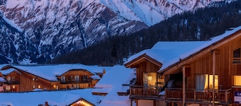 Noemys 梅安森林陽台飯店