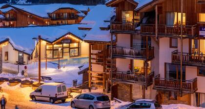 Noemys Les Balcons de Bois Méan