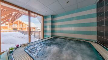 Hidromassagem interna