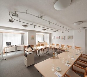 Sala de reuniones