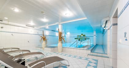 Art Hotel Aachen