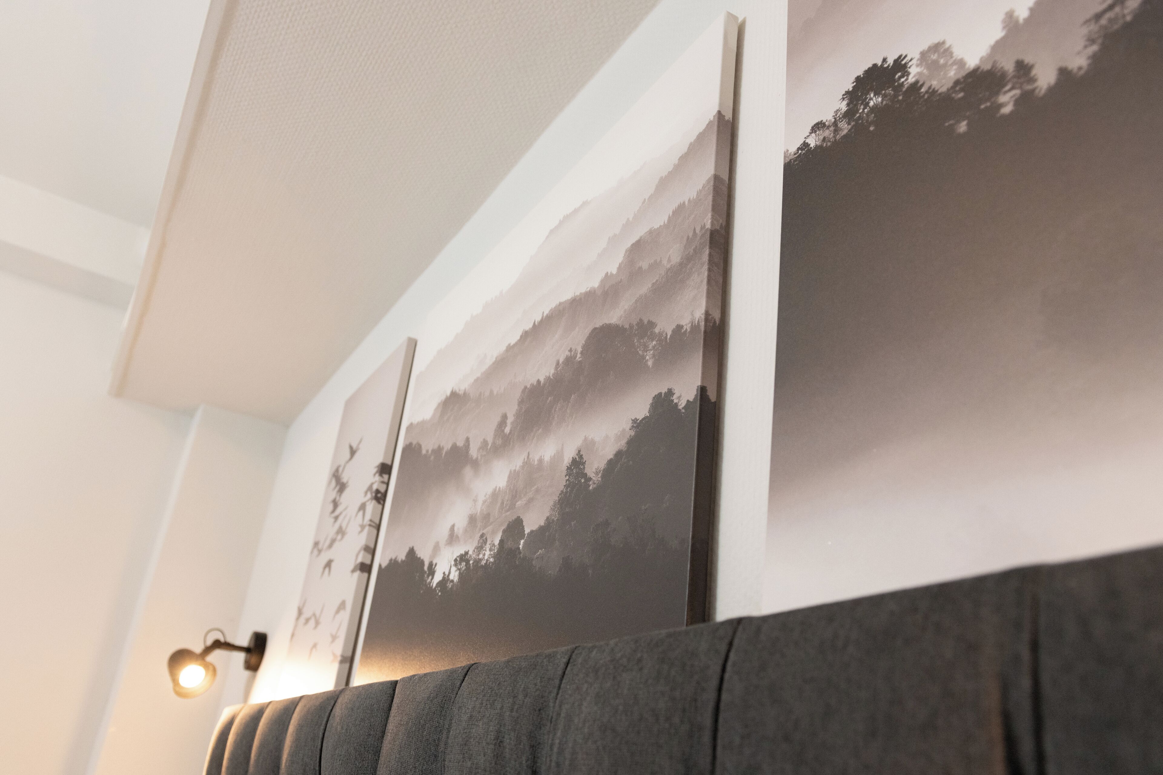 standard double room | minibar, in-room safe, desk, iron/ironing board