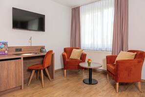 Superior-Doppelzimmer