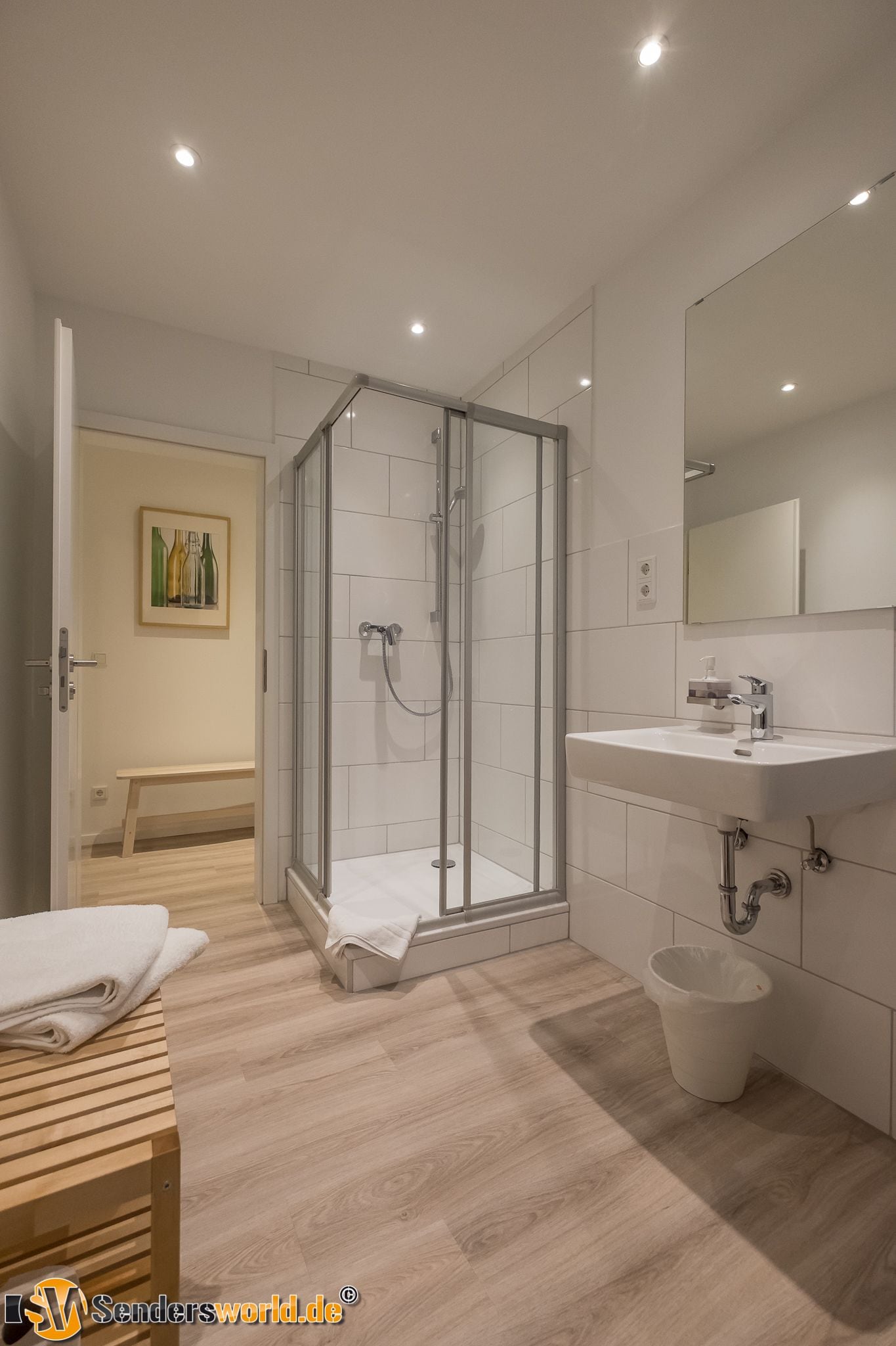 Photo - Easy&cosy Cityroom